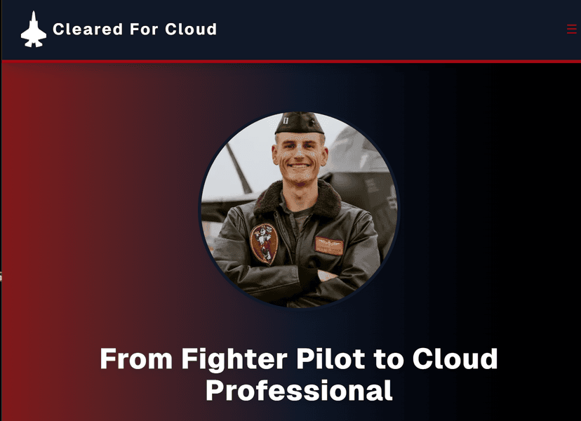 Welcome to Cleared for Cloud!
